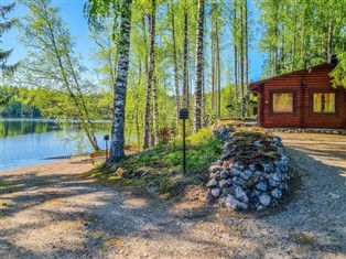 Details zum Ferienhaus Südfinnland