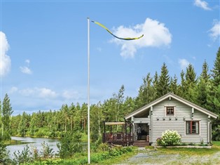 Details zum Ferienhaus Südfinnland