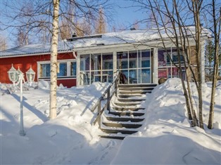 Details zum Ferienhaus Ostfinnland