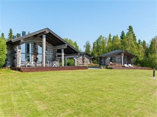 Details zum Ferienhaus Finnland