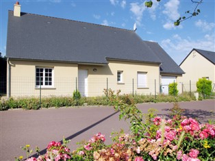 Details zum Ferienhaus Normandie