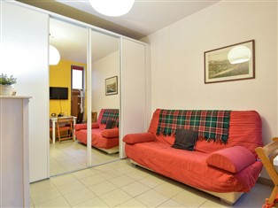 Details zur Ferienwohnung Normandie