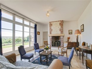 Details zum Ferienhaus Normandie