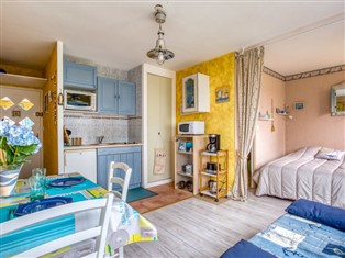 Details zur Ferienwohnung Normandie