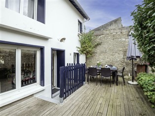 Details zum Ferienhaus Normandie