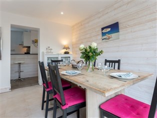 Details zur Ferienwohnung Normandie