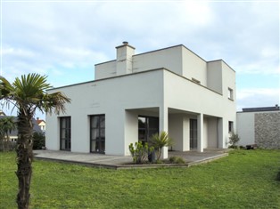 Details zum Ferienhaus Normandie