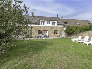 Details zum Ferienhaus Normandie
