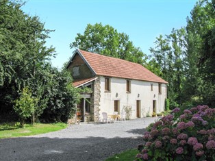 Details zum Ferienhaus Normandie