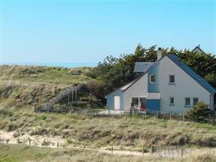 Details zum Ferienhaus Normandie