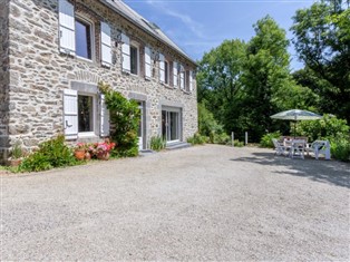 Details zum Ferienhaus Normandie