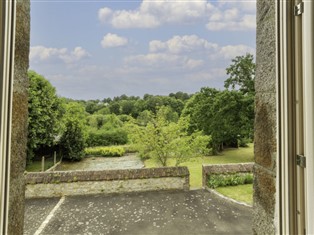 Details zum Ferienhaus Normandie