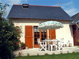 Details zum Ferienhaus Nouvelle-Aquitaine / Charente-Vendée