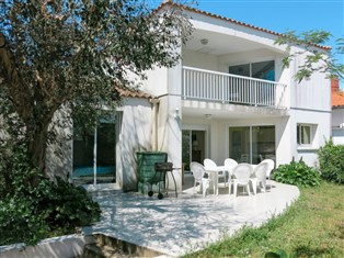 Details zum Ferienhaus Nouvelle-Aquitaine / Charente-Vendée