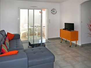 Details zum Ferienhaus Nouvelle-Aquitaine / Charente-Vendée