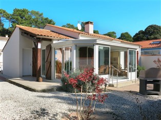 Details zum Ferienhaus Nouvelle-Aquitaine / Charente-Vendée