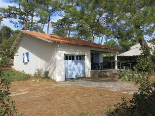 Details zum Ferienhaus Nouvelle-Aquitaine / Charente-Vendée