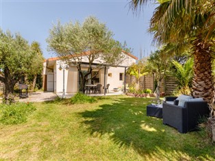 Details zum Ferienhaus Nouvelle-Aquitaine / Charente-Vendée