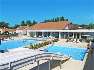 Details zur Ferienwohnung Centre - Val de Loire / Loiretal
