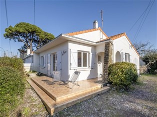 Details zum Ferienhaus Nouvelle-Aquitaine / Charente-Vendée