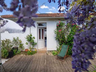 Details zum Ferienhaus Nouvelle-Aquitaine / Charente-Vendée