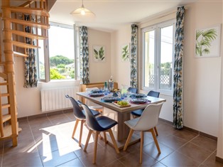 Details zum Ferienhaus Nouvelle-Aquitaine / Charente-Vendée