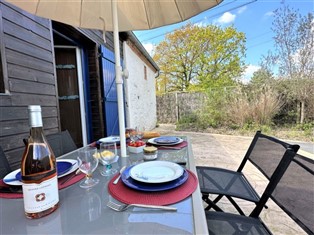 Details zum Ferienhaus Nouvelle-Aquitaine / Charente-Vendée