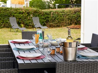 Details zum Ferienhaus Nouvelle-Aquitaine / Charente-Vendée