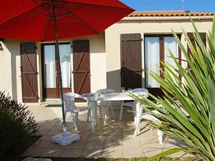 Details zum Ferienhaus Nouvelle-Aquitaine / Charente-Vendée