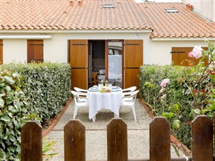 Details zum Ferienhaus Nouvelle-Aquitaine / Charente-Vendée