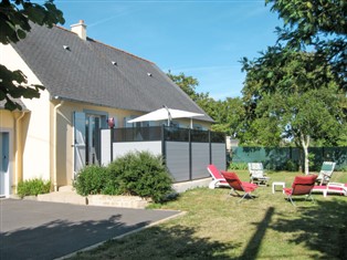 Details zum Ferienhaus Bretagne