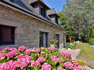 Details zum Ferienhaus Frankreich