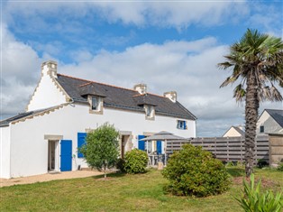 Details zum Ferienhaus Frankreich