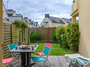 Details zur Ferienwohnung Frankreich