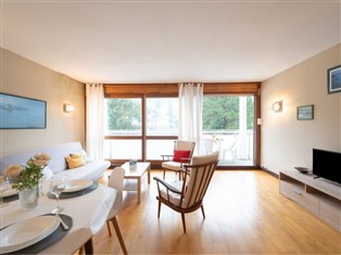 Details zur Ferienwohnung Frankreich