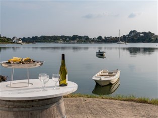 Details zur Ferienwohnung Frankreich