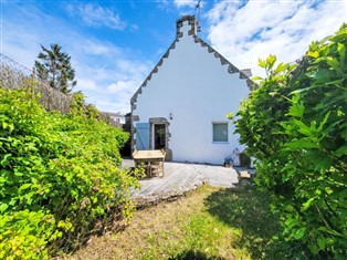 Details zum Ferienhaus Frankreich