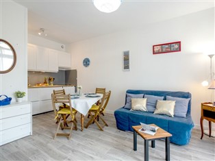 Details zur Ferienwohnung Frankreich