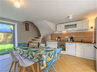 Details zum Ferienhaus Frankreich