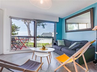 Details zur Ferienwohnung Frankreich