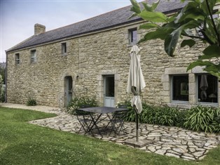 Details zum Ferienhaus Frankreich