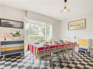Details zum Ferienhaus Frankreich
