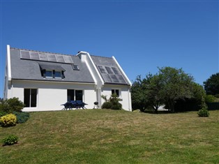 Details zum Ferienhaus Frankreich