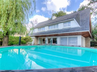 Details zum Ferienhaus Frankreich