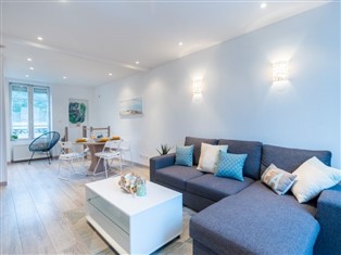 Details zur Ferienwohnung Frankreich
