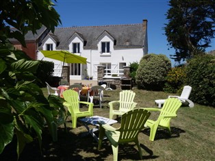 Details zum Ferienhaus Frankreich