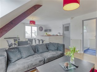 Details zur Ferienwohnung Frankreich
