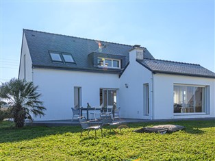Details zum Ferienhaus Frankreich