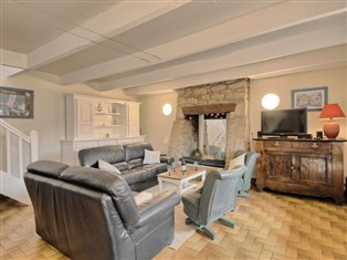 Details zum Ferienhaus Bretagne