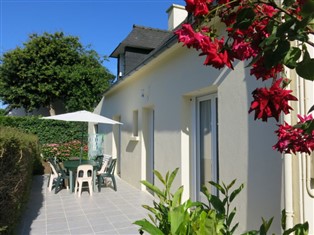 Details zum Ferienhaus Bretagne